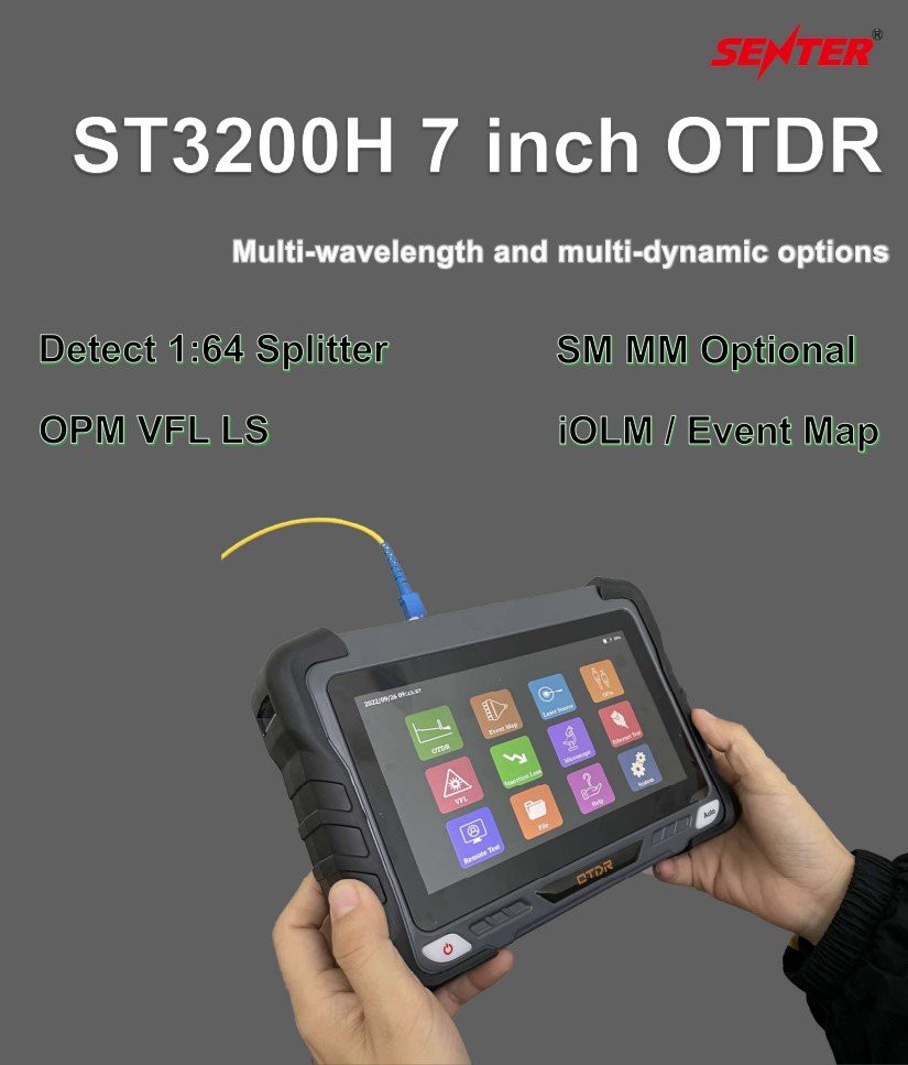 OTDR