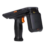 Čitalnik črtne kode Android in dlančnik UHF RFID