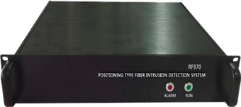 Sistem za zaznavanje vdorov v vlakna (PFIDS)