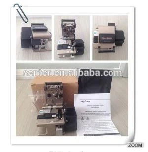 ST3110C visoko natančnost FTTH orodja, optičnih vlaken sekač, Fiber Cutter, rezanje orodje