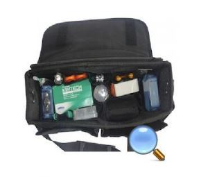 ST3900 vlaken namestitev kompleti orodja, optičnih vlaken orodje kompleti All In One, FTTX Fiber Optic orodje, Fiber Optic čiščenje Tool Kit, FTTH Fiber Optic orodje polje, komplet torba za orodje