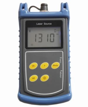ST815 Optični vir svetlobe SM MM