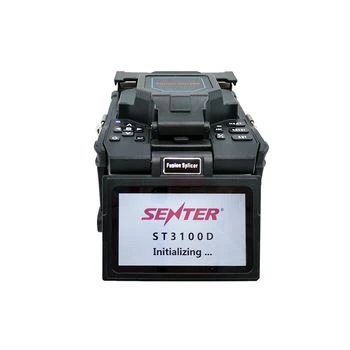 Opticel Fiber Fusion Splicer FTTx