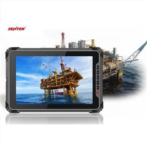 10-palčna robustna tablica Android 1000 niti