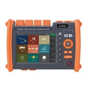 Večnamensko testiranje 1310/1550nm 32/30db Smart OTDR